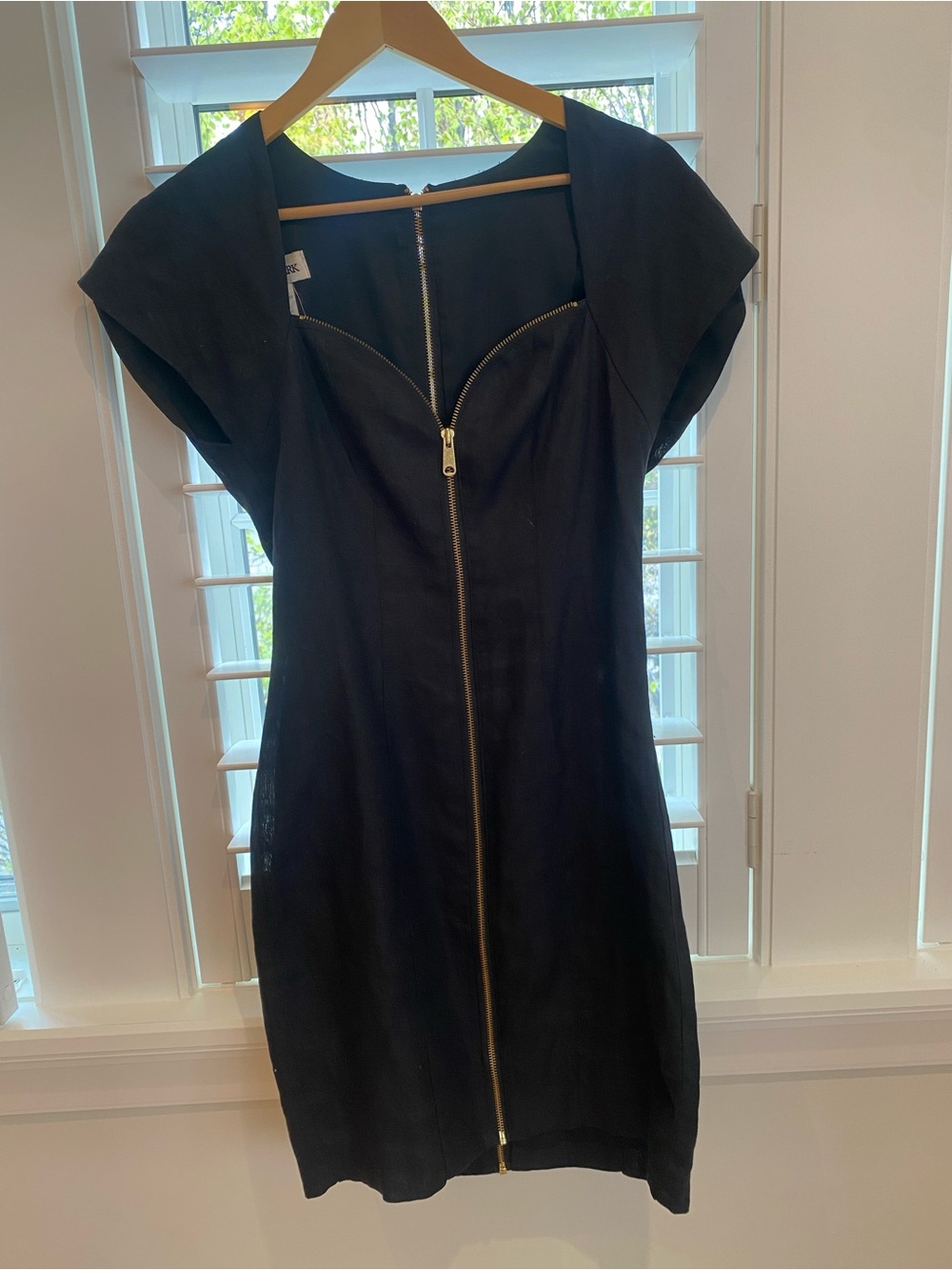 Gorgeous Wayne Clark Dress Size 6